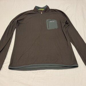 Sherpa Adventure Gear Men’s 1/4 Zip Fleece Pullover